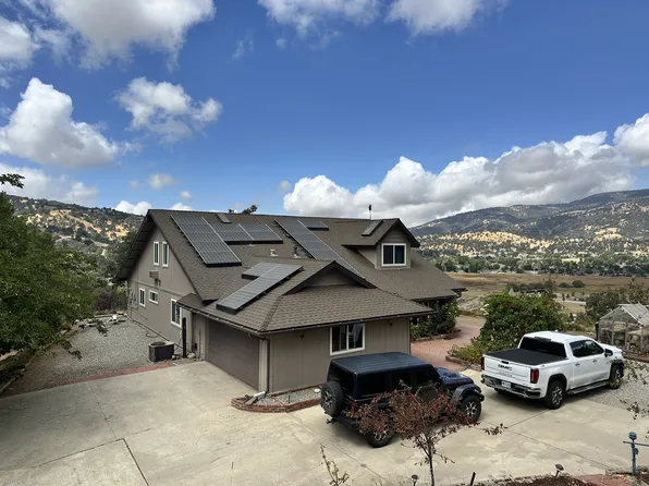 29861 Skyline Dr #A, Tehachapi, CA 93561