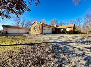 1423 S Nucor Rd, Crawfordsville, IN 47933