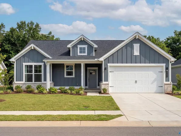 158 Hidden River Dr, Madison, AL 35756