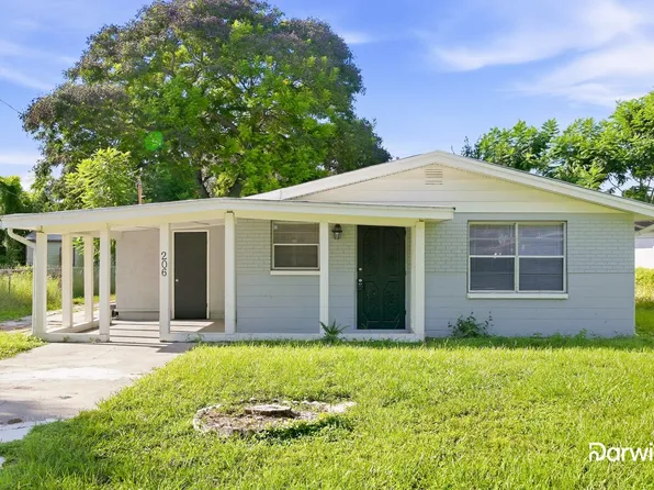 206 4th Jpv St, Winter Haven, FL 33880