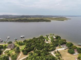 1913 Buck Run LOT E-26, Graford, TX 76449