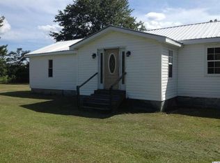 482 Sam M Williams Dr, Hemingway, SC 29554