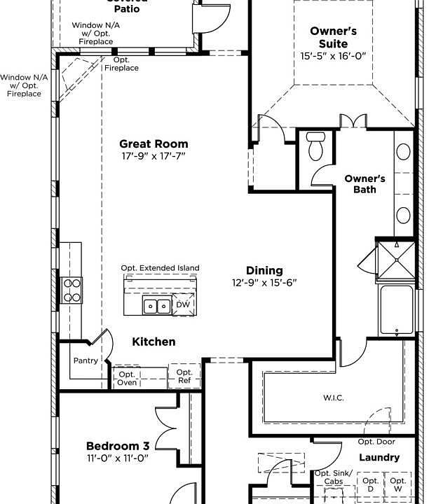 2nd image of 5404 Cross Tree St