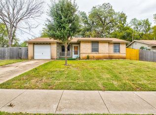 603 Richard Dr, Arlington, TX 76010