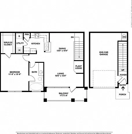 Orion McKinney Apartments — Photo 27