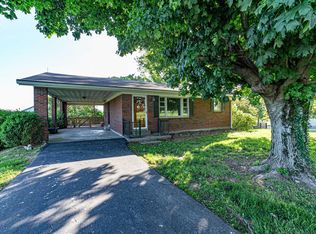 4216 Mount Eden Rd, Shelbyville, KY 40065
