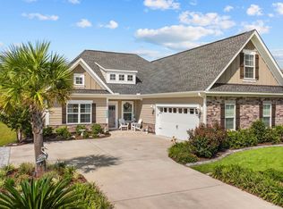 2208 Wood Stork Dr, Conway, SC 29526