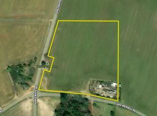 3811 Lake Wendell Rd, Wendell, NC 27591