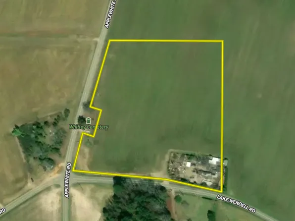 3811 Lake Wendell Rd, Wendell, NC 27591