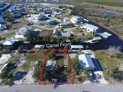 113 N 35th St, Mexico Beach, FL, 32456