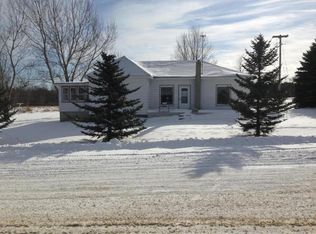 2970 N Greenville Rd, Lakeview, MI 48850