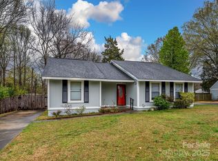 4533 Hezekiah Pl, Charlotte, NC 28215