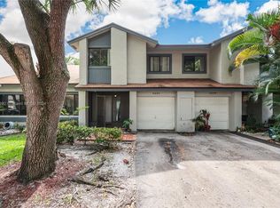 5234 Gate Lake Rd #5234, Tamarac, FL 33319
