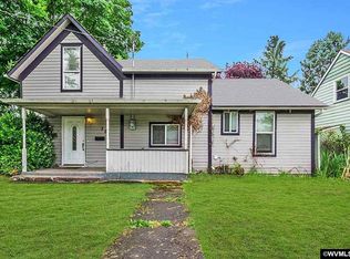 380 S Williams St, Lebanon, OR 97355