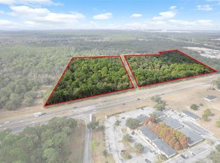 11621 W Garnet Ct LOT 10, Crystal River, FL 34428