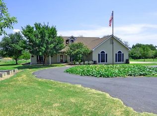 315 Craigen Rd, Liberty Hill, TX 78642