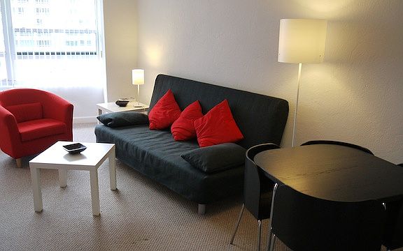 4th image of 1500 Bay Road #752