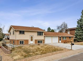 1213-1215 Miller St, Denver, CO 80215