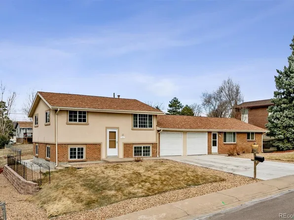 1213-1215 Miller Street, Lakewood, CO 80215