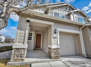 9195 Brown Eagle Ct, Reno, NV 89506