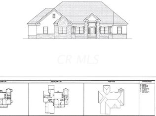 12749 Cherry Ln NW, Millersport, OH