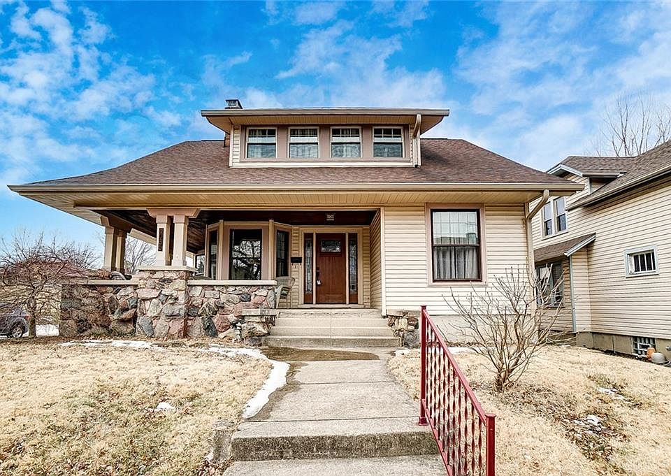 1st image of 1035 Creighton Ave