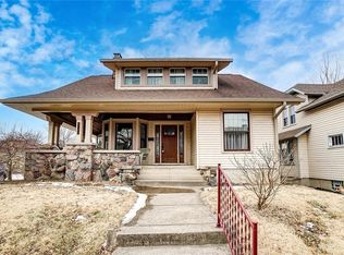 1035 Creighton Ave, Dayton, OH 45420