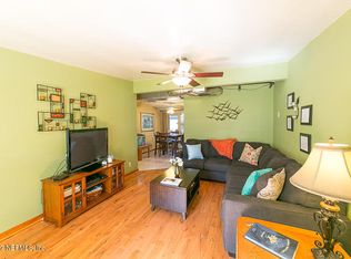 7431 Legrande St S, Jacksonville, FL 32244