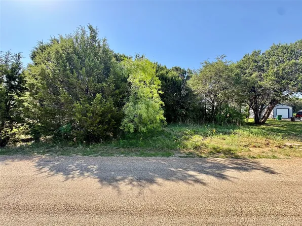 1033 Indian Dr, Granbury, TX 76048