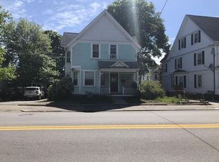 66 Franklin St, Braintree, MA 02184