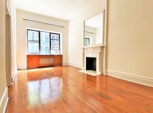 325 W 87th St #2, New York, NY 10024