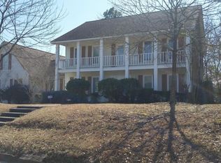 106 Manchester Rd, Hattiesburg, MS 39402