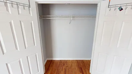 Rented by Metro Garden Realty NYC