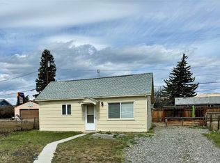 1935 Sampson St, Butte, MT 59701