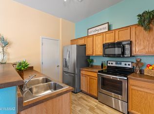 2167 E Calle Los Marmoles, Tucson, AZ 85706