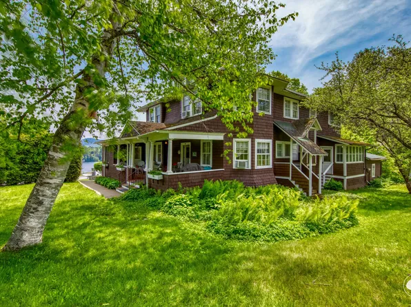 2350 Saranac Ave, Lake Placid, NY 12946