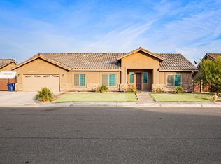4427 S Cheree Dawn Ave, Yuma, AZ 85365