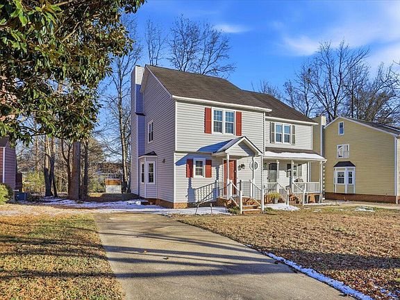 3rd image of 8332 McGuire Dr