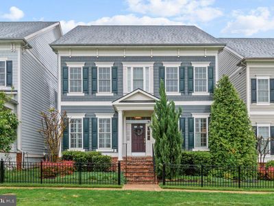 11721 Butter Ln, Fulton, MD, 20759