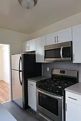 Rented by Atlantic Management Co Inc