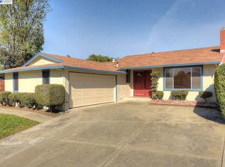 35212 Aquado Ct, Fremont, CA 94536
