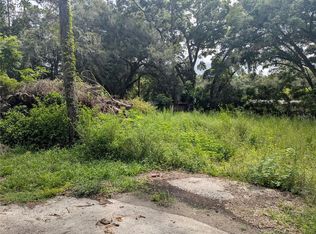 6667 NW 61st Ct Lot 7, Ocala, FL 34482