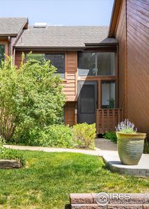 2725 Juniper Ave #78, Boulder, CO, 80304