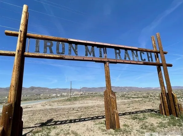 13035 Seminole Rd, Stagecoach, NV 89429