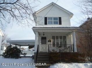 19 Elm St, West Pittston, PA