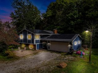 4875 Wesleyan Church Rd, Granville, OH 43023