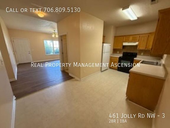 4th image of 461 Jolly Rd NW #3