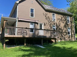 10617 Hoffman Hollow Rd SW, Frostburg, MD 21532