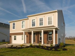 11100 Kaufman Farm Dr, Louisville, KY 40291