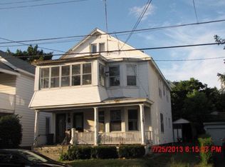 145 Benson St, Albany, NY